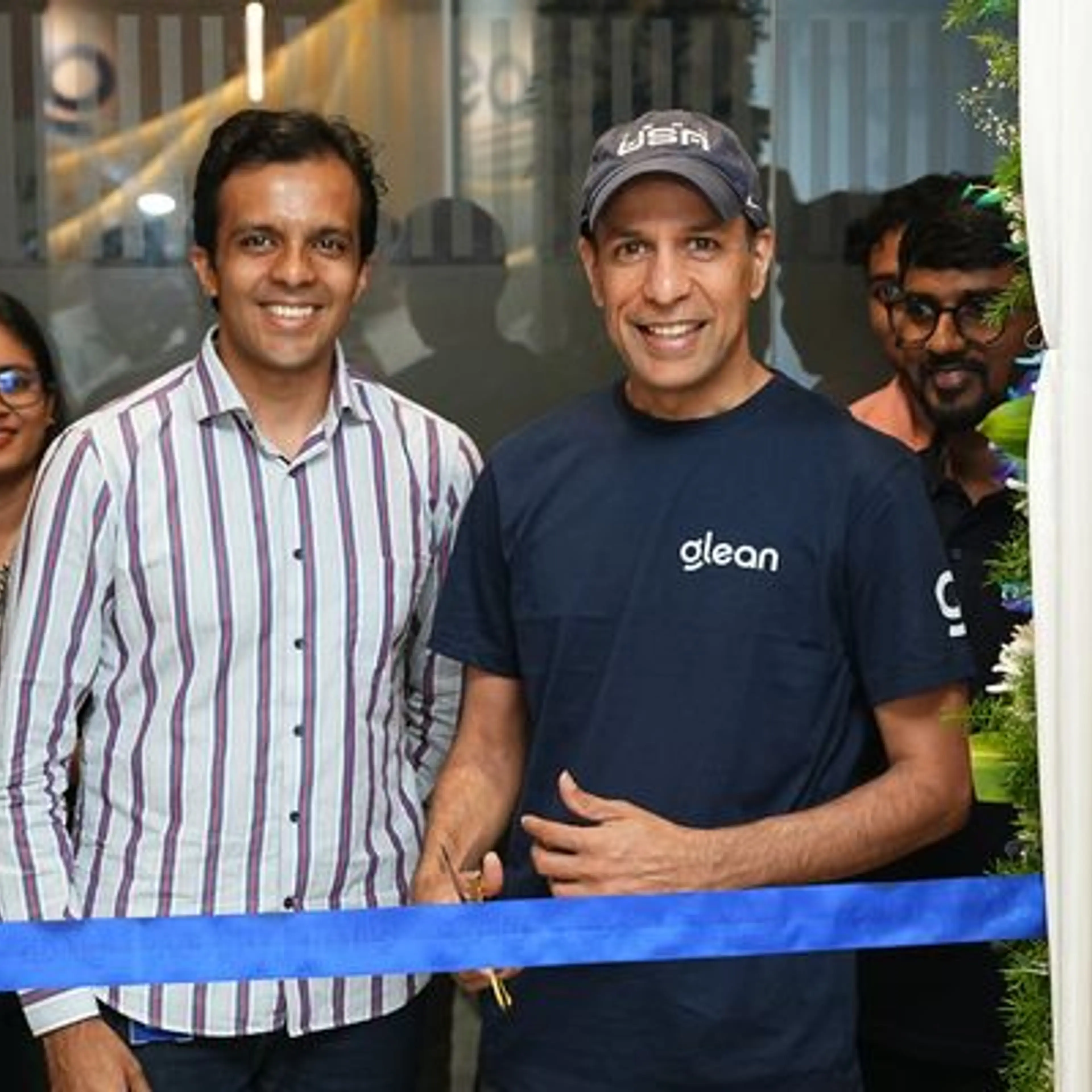 California-based AI firm Glean Technologies expands to India
