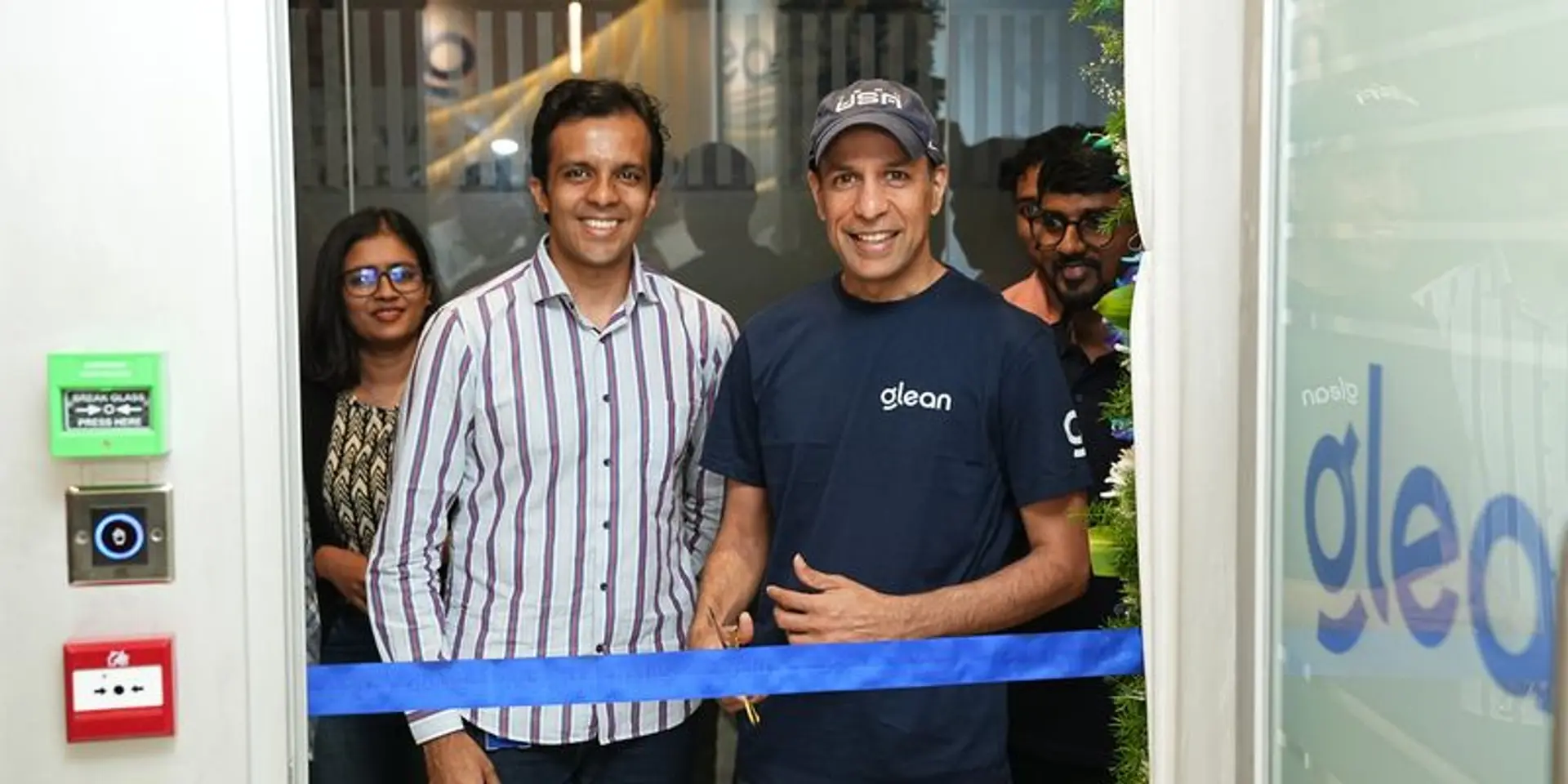 California-based AI firm Glean Technologies expands to India