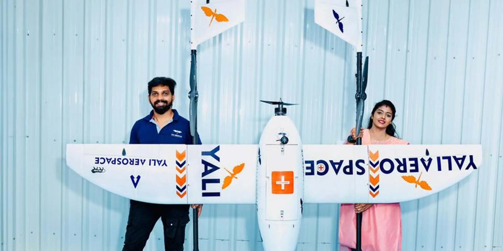 Zoho Corp invests in drone startup Yali Aerospace