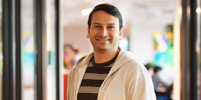 Aditya Mhatre - Co-Founder, Chief Product & Technology 