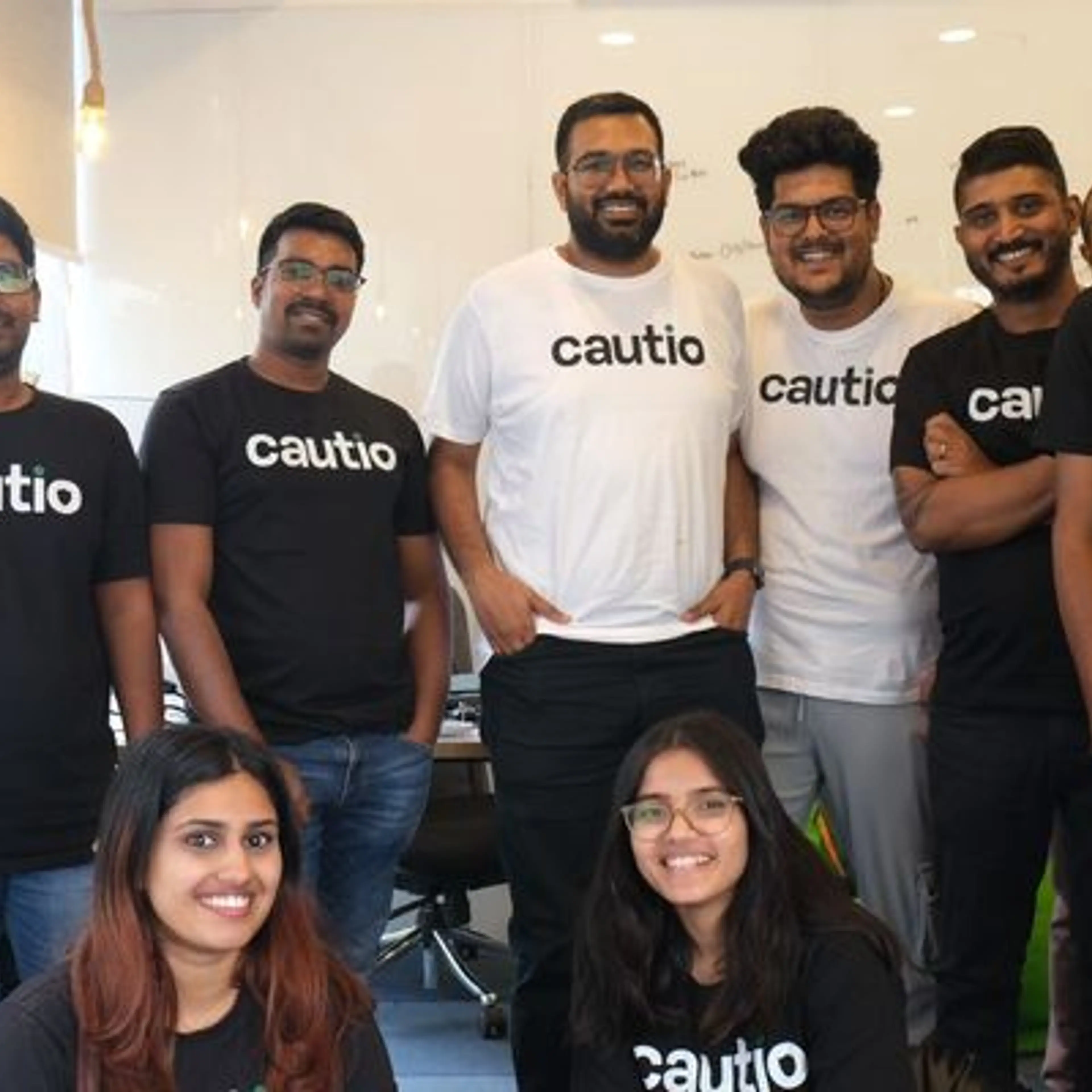 Cautio secures Rs 6.5 Cr in pre-seed round led by Antler and 8i Ventures