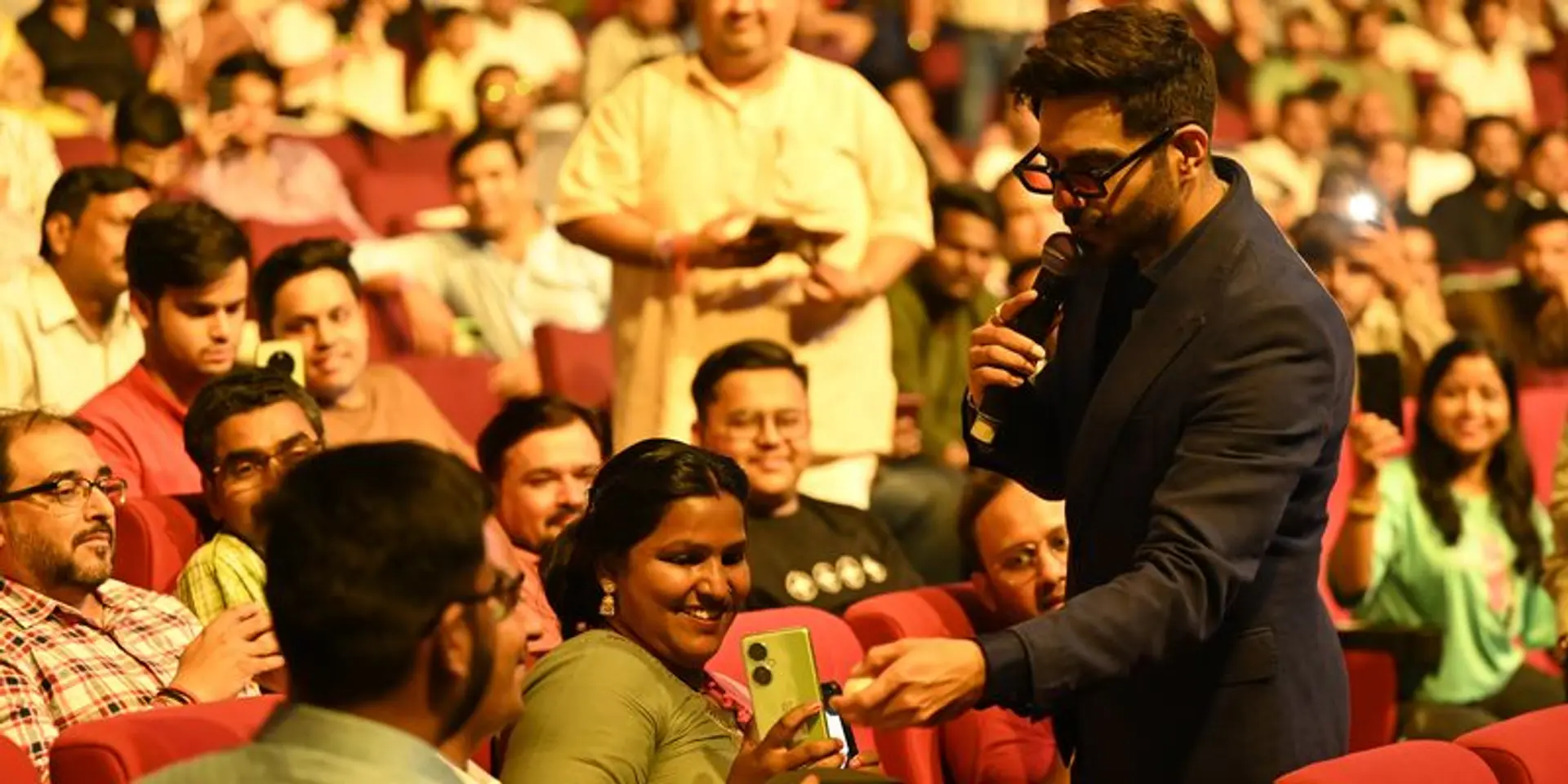 Flipkart hosts seller conclaves ahead of The Big Billion Days sale