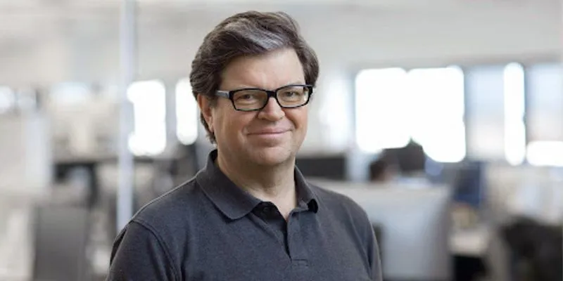 Yann LeCun