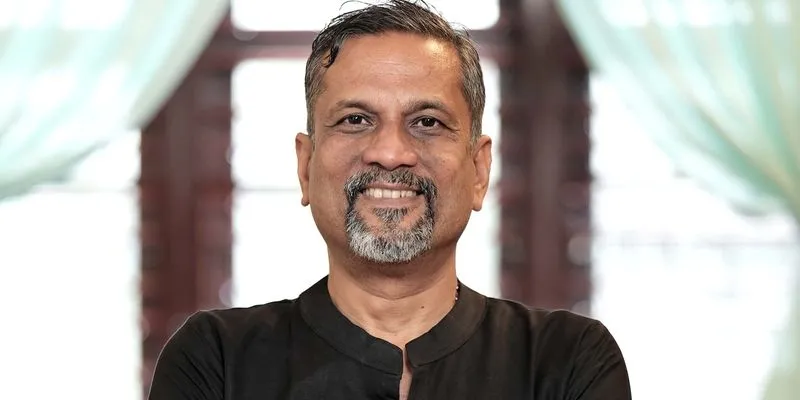 Sridhar Vembu