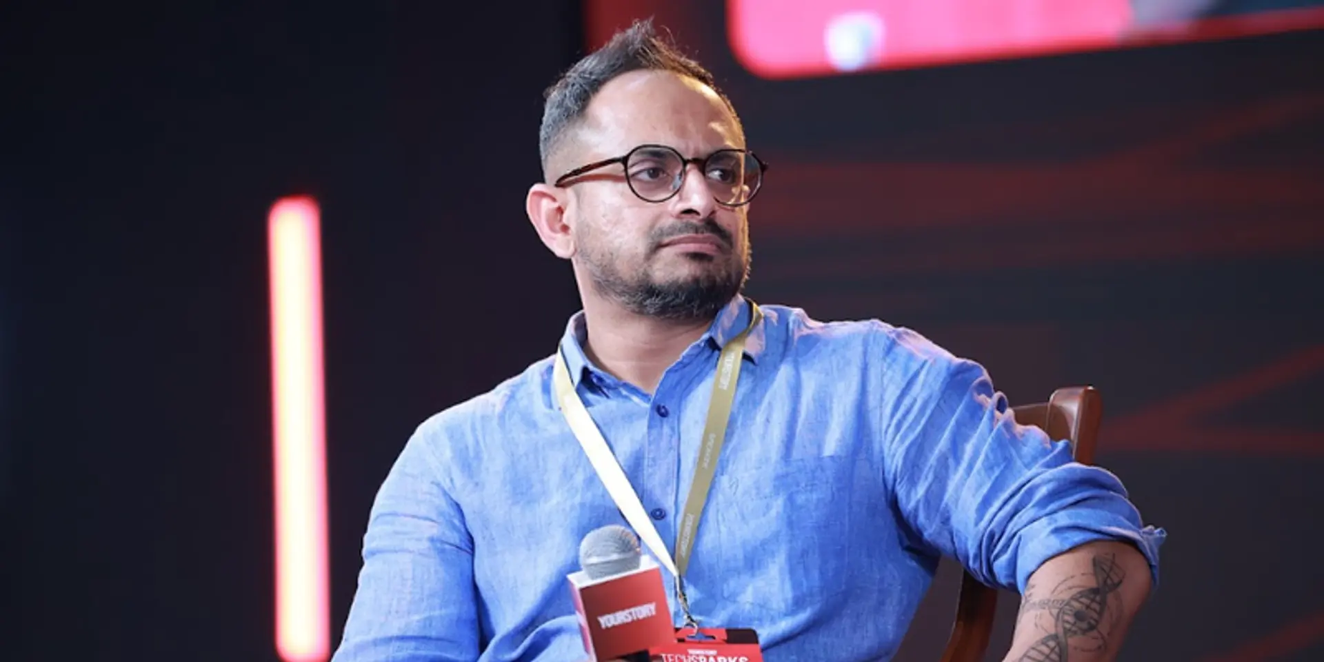 Focus on the business problem, not tech: Licious CTPO Ajit Narayanan