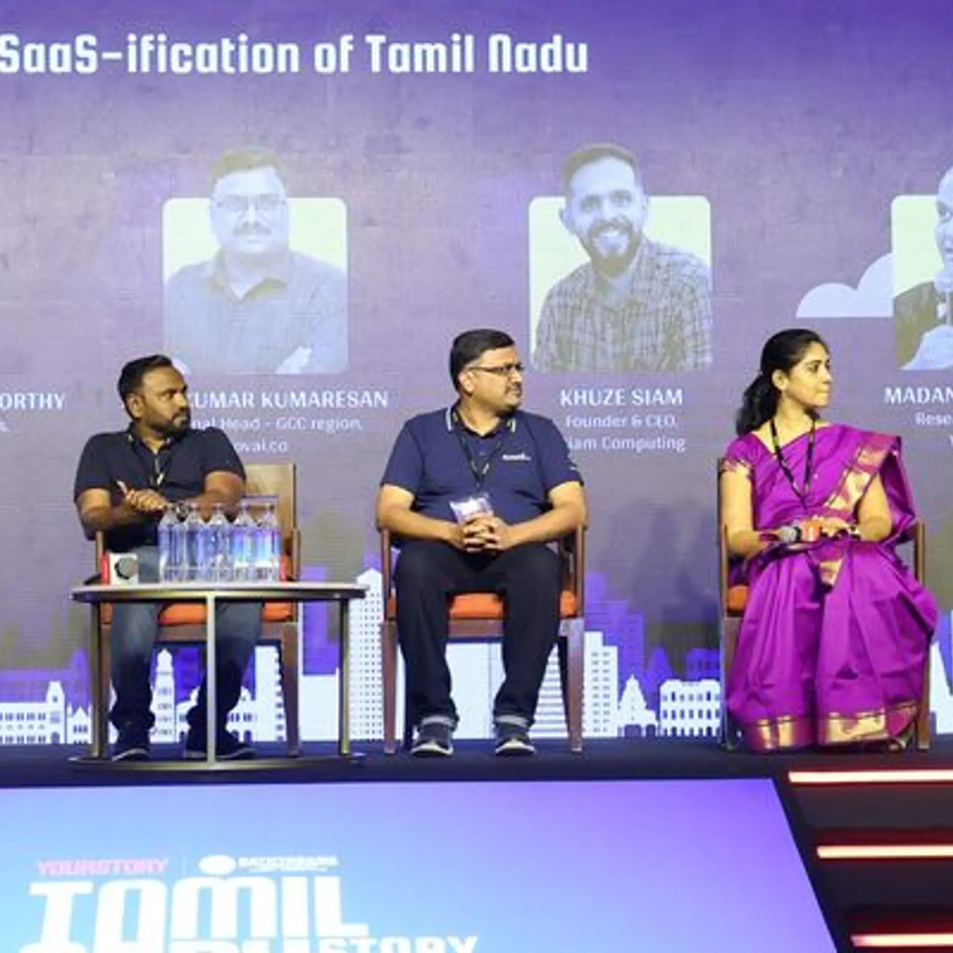 SaaS leaders’ strategy to staying ahead of the AI boom