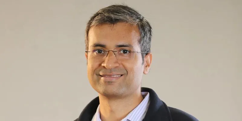 Kapil Makhija, CEO, Unicommerce