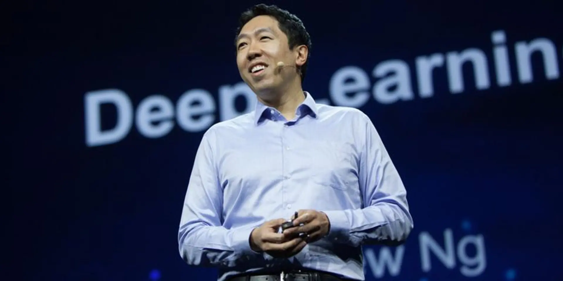 Andrew Ng's AI Fund invests in AI healthcare startup Jivi