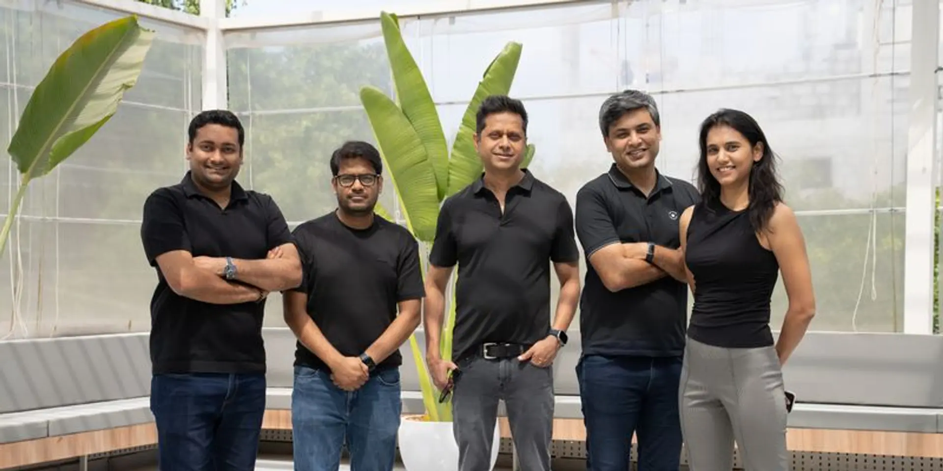 Mukesh Bansal’s latest venture Nurix AI bags $27.5M from General Catalyst, Accel