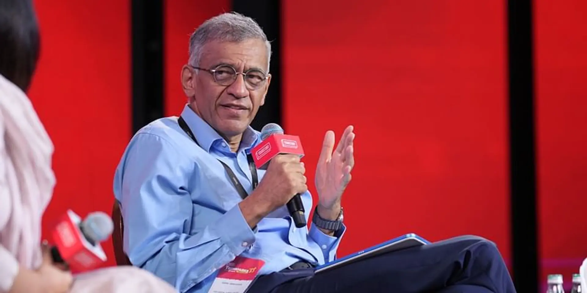Winning the techade the bootstrapped way: Lessons from TVS Capital's Gopal Srinivasan