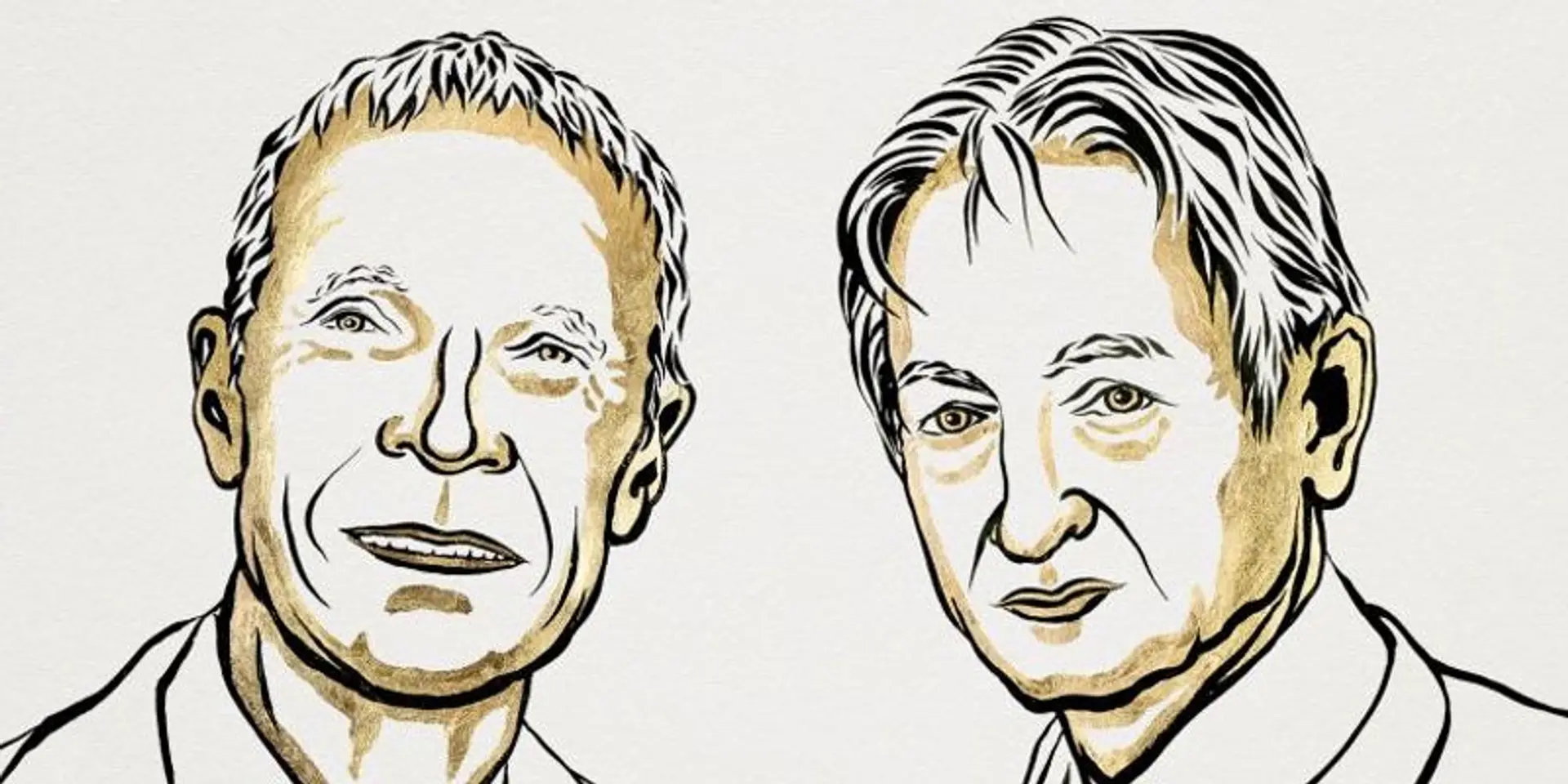 John Hopfield, Geoffrey Hinton awarded Nobel Prize
in Physics for neural network genesis