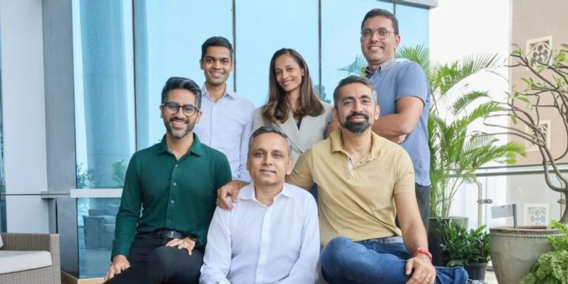 A91 Partners closes third fund at $665M