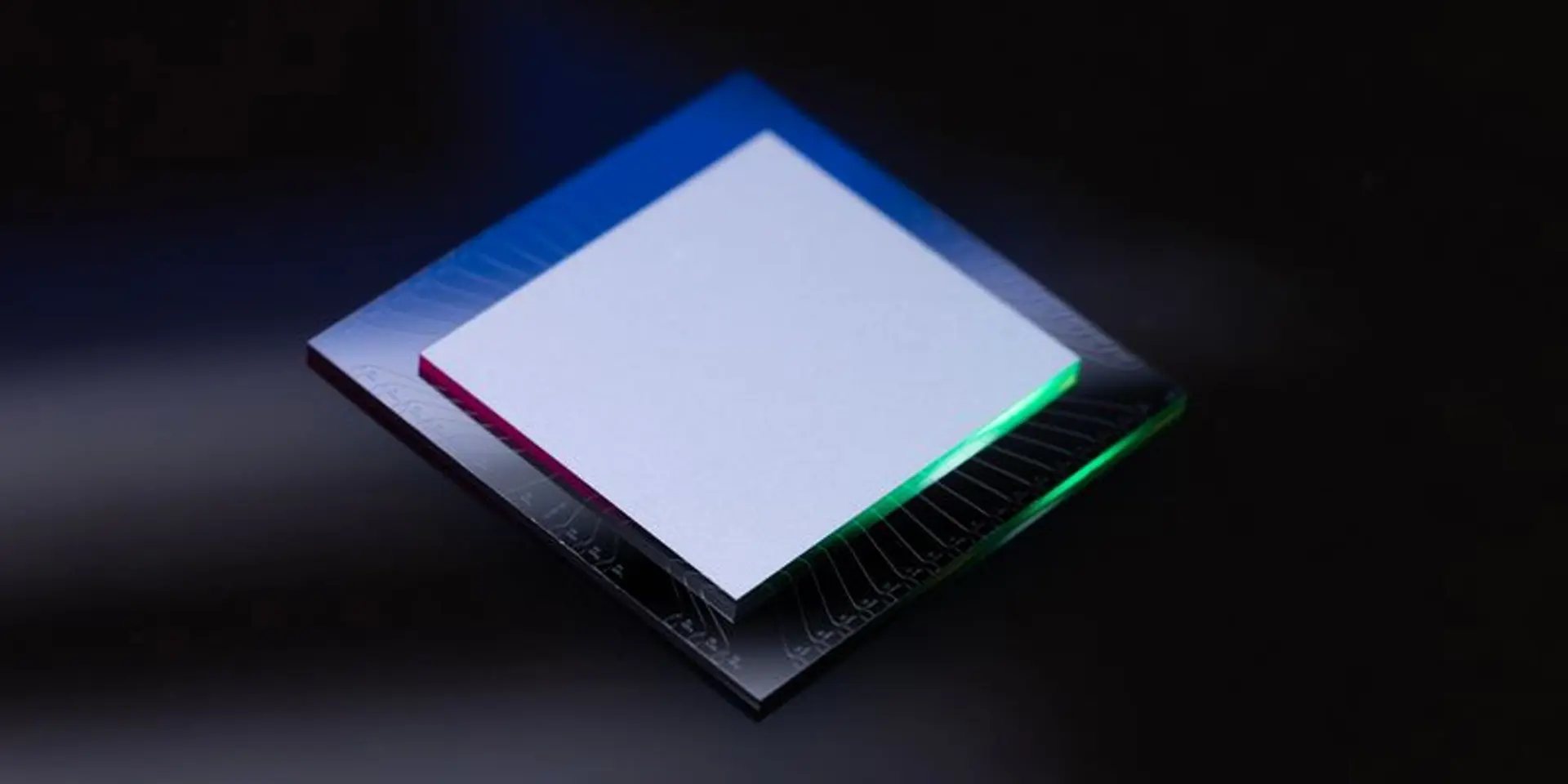 Amazon introduces Ocelot, its first quantum computing chip