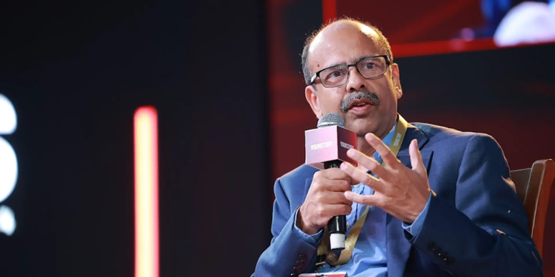 Neysa to close Series A funding round soon: CEO Sharad Sanghi