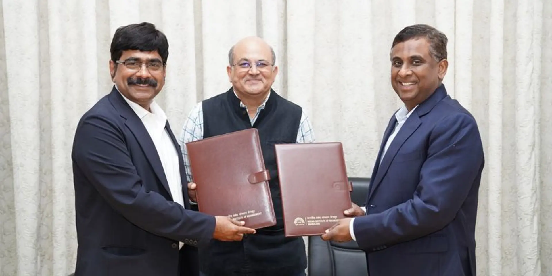 IIM Bangalore to set up global centre of excellence for private equity & venture capital
