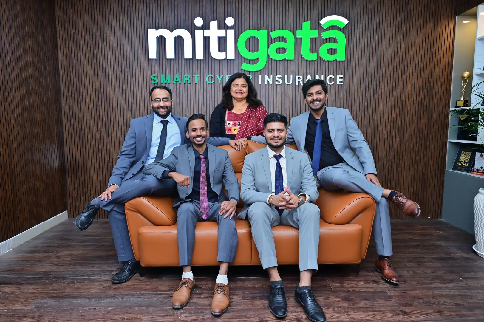 Mitigata raises $5.9M in Series A funding round led by Nexus Venture Partners