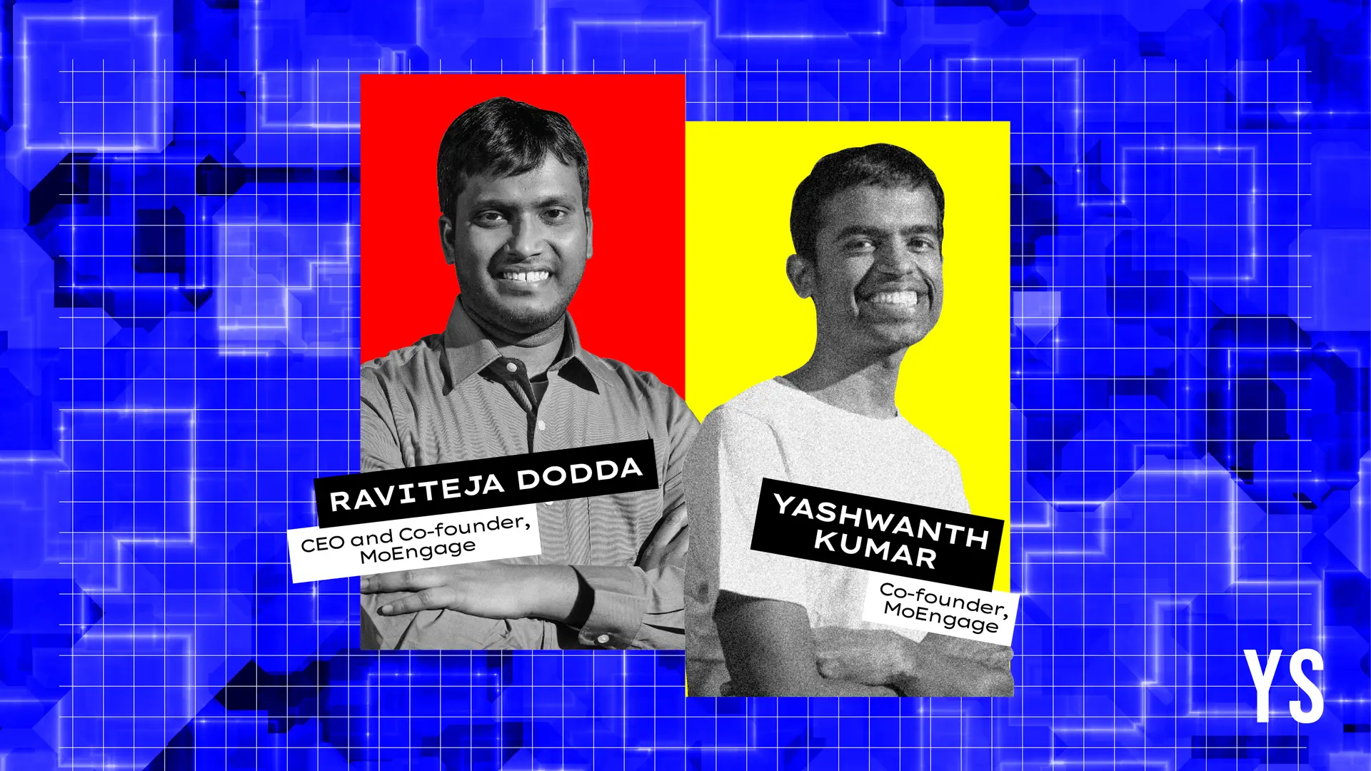 MoEngage raises $100M from Goldman Sachs, A91 Partners