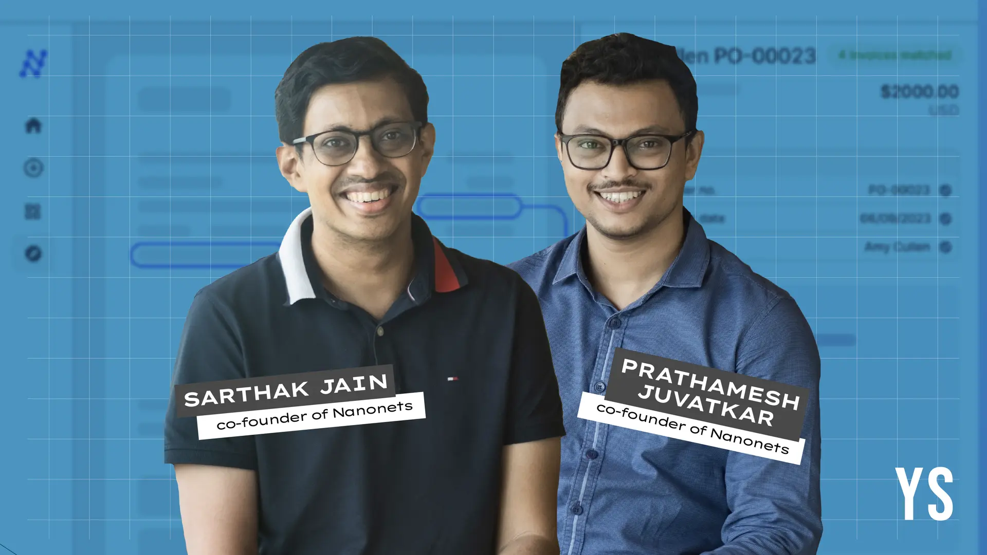 Nanonets helps businesses tackle mundane tasks with AI