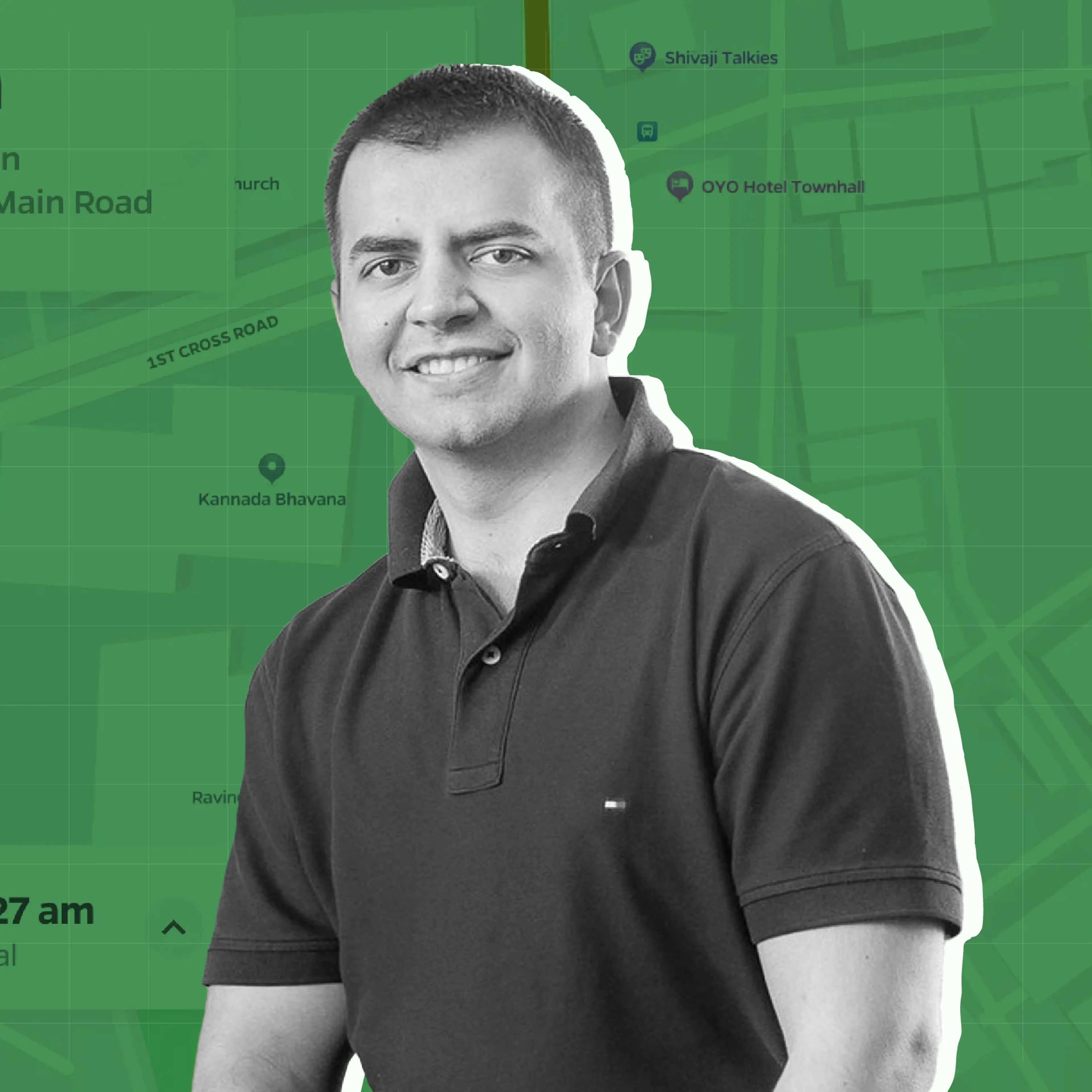 Can Ola Maps plot its way to success on Google's turf?