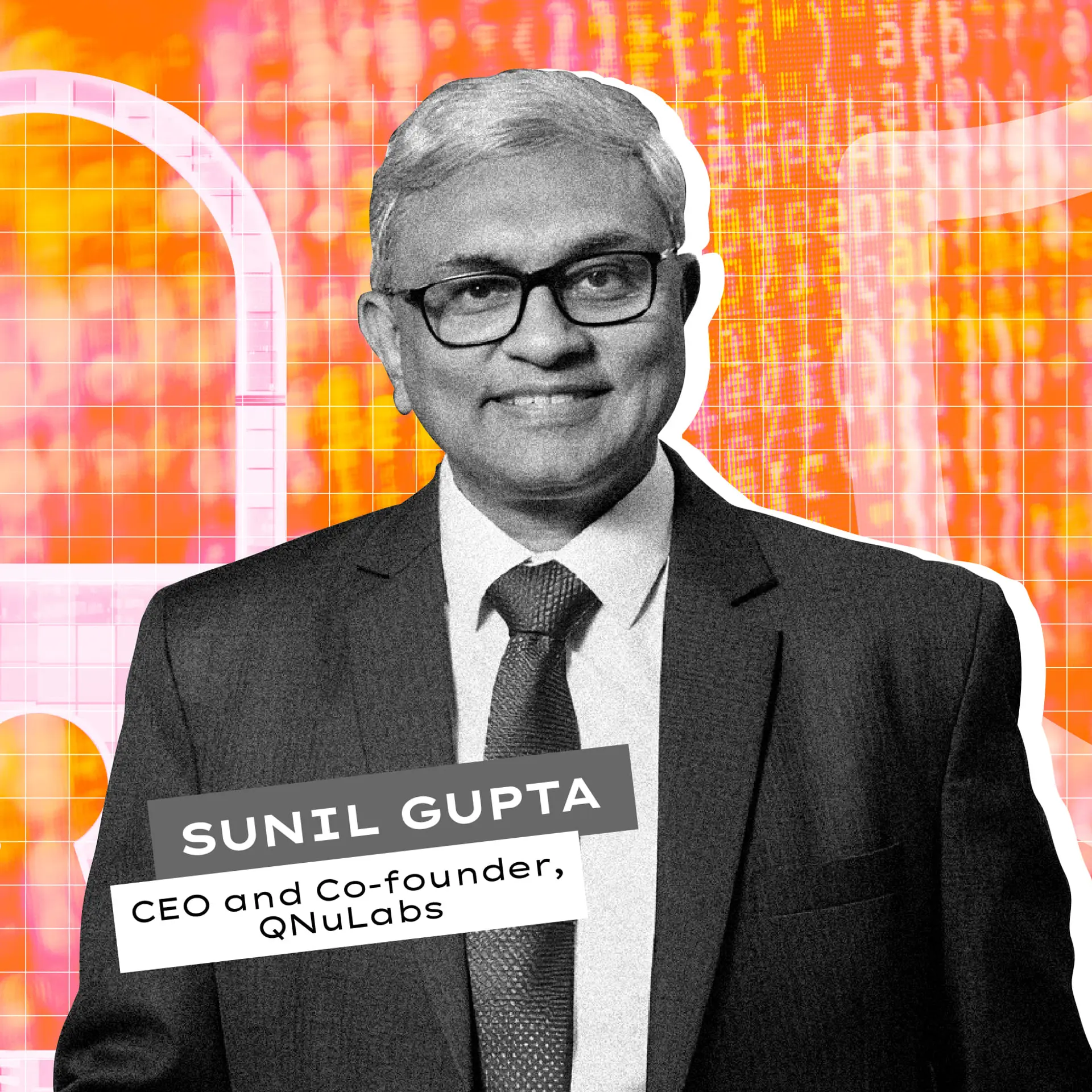 QNu Labs raises Rs 200 Cr as demand for quantum-safe cybersecurity grows