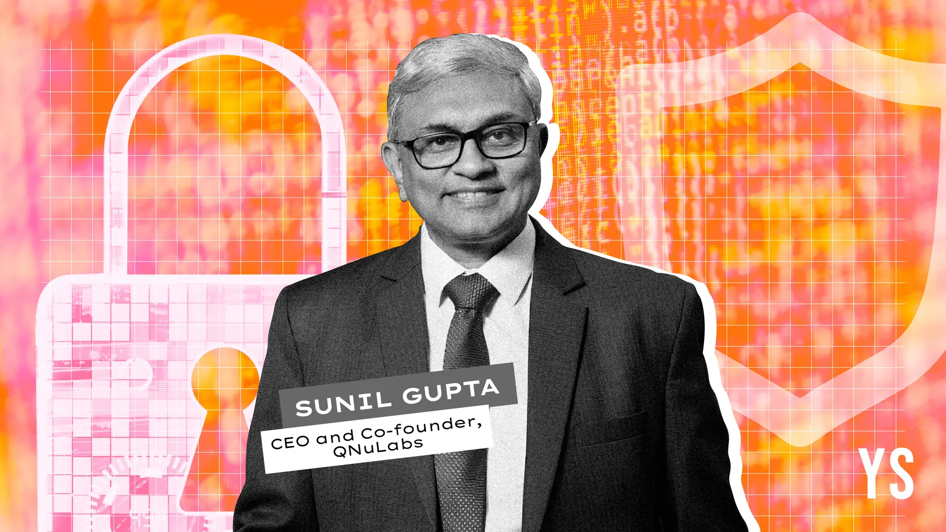 QNu Labs is betting big on quantum physics, not AI, to strengthen India’s cyber defence