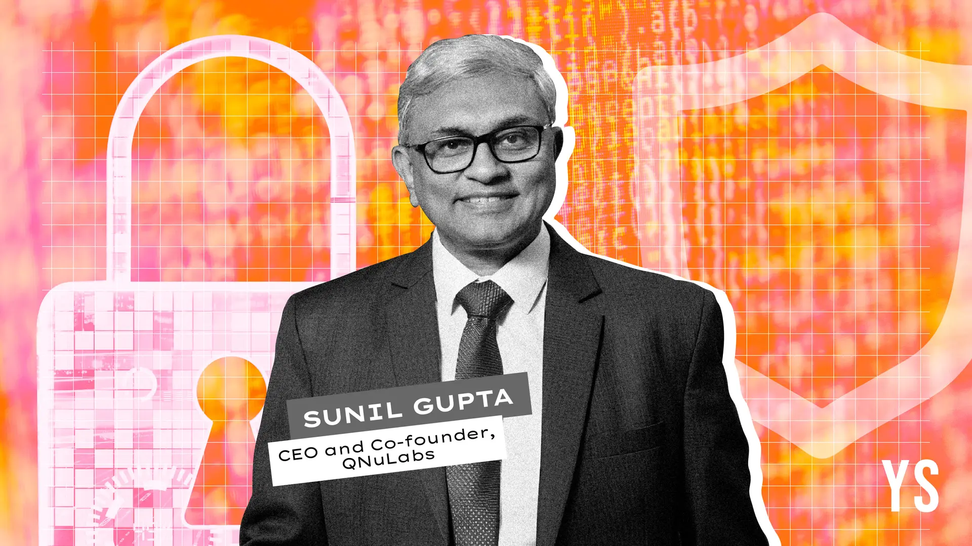QNu Labs is betting big on quantum physics, not AI, to strengthen India’s cyber defence
