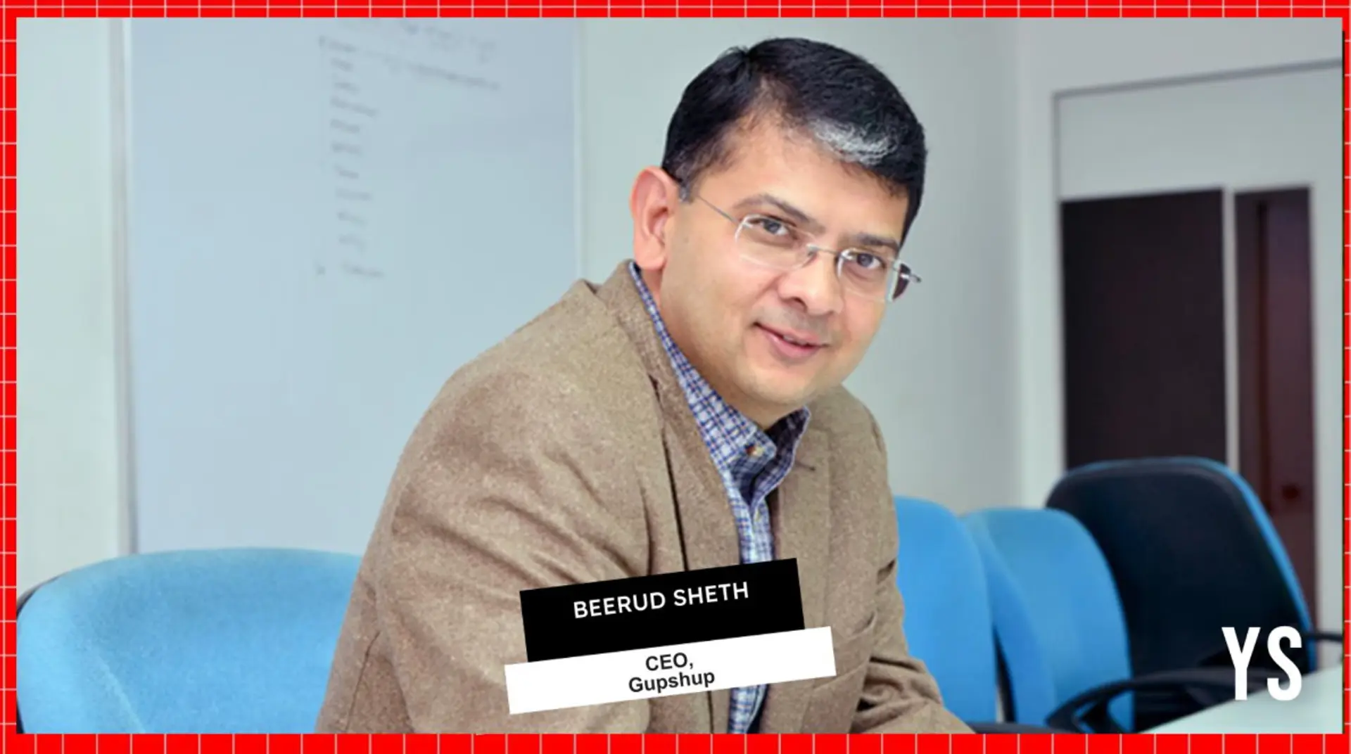 SaaS major Gupshup denies layoffs; affirms decline in workforce amid restructuring
