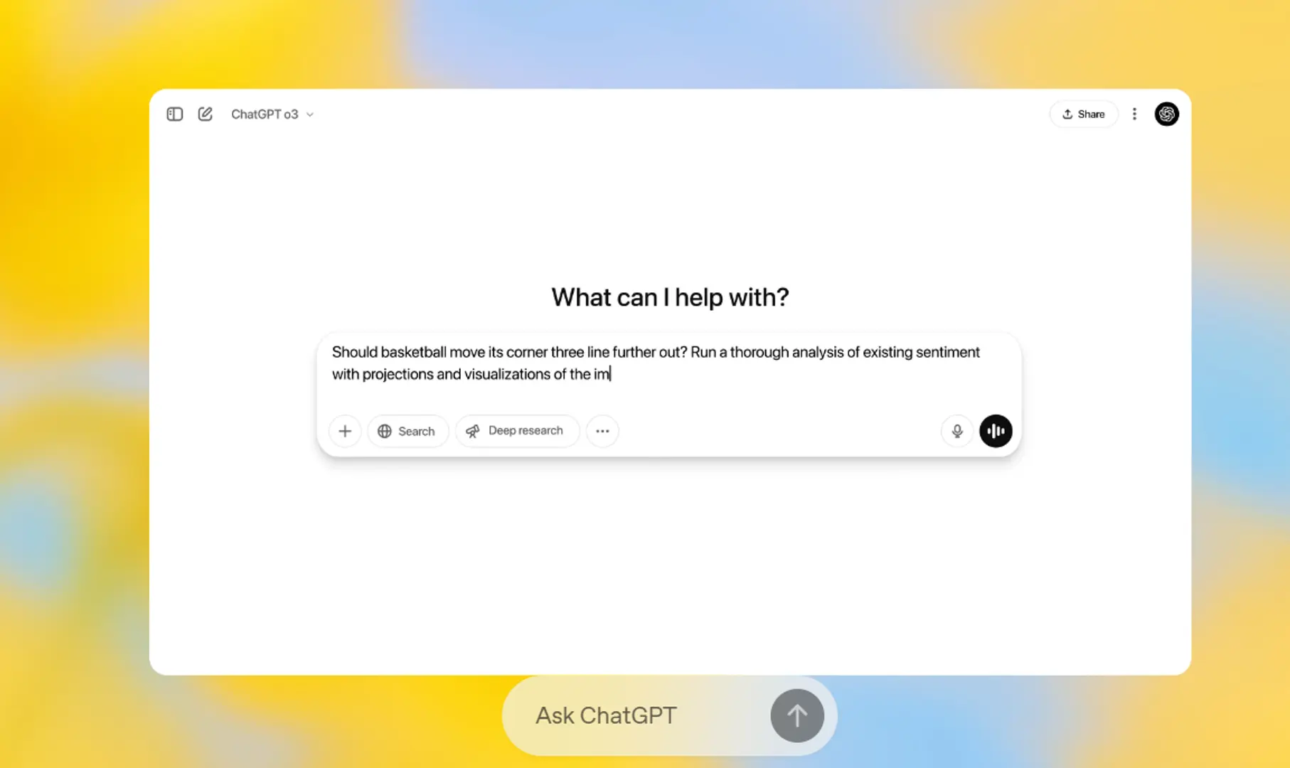 OpenAI rolls out its latest reasoning models o3 and o4‑mini