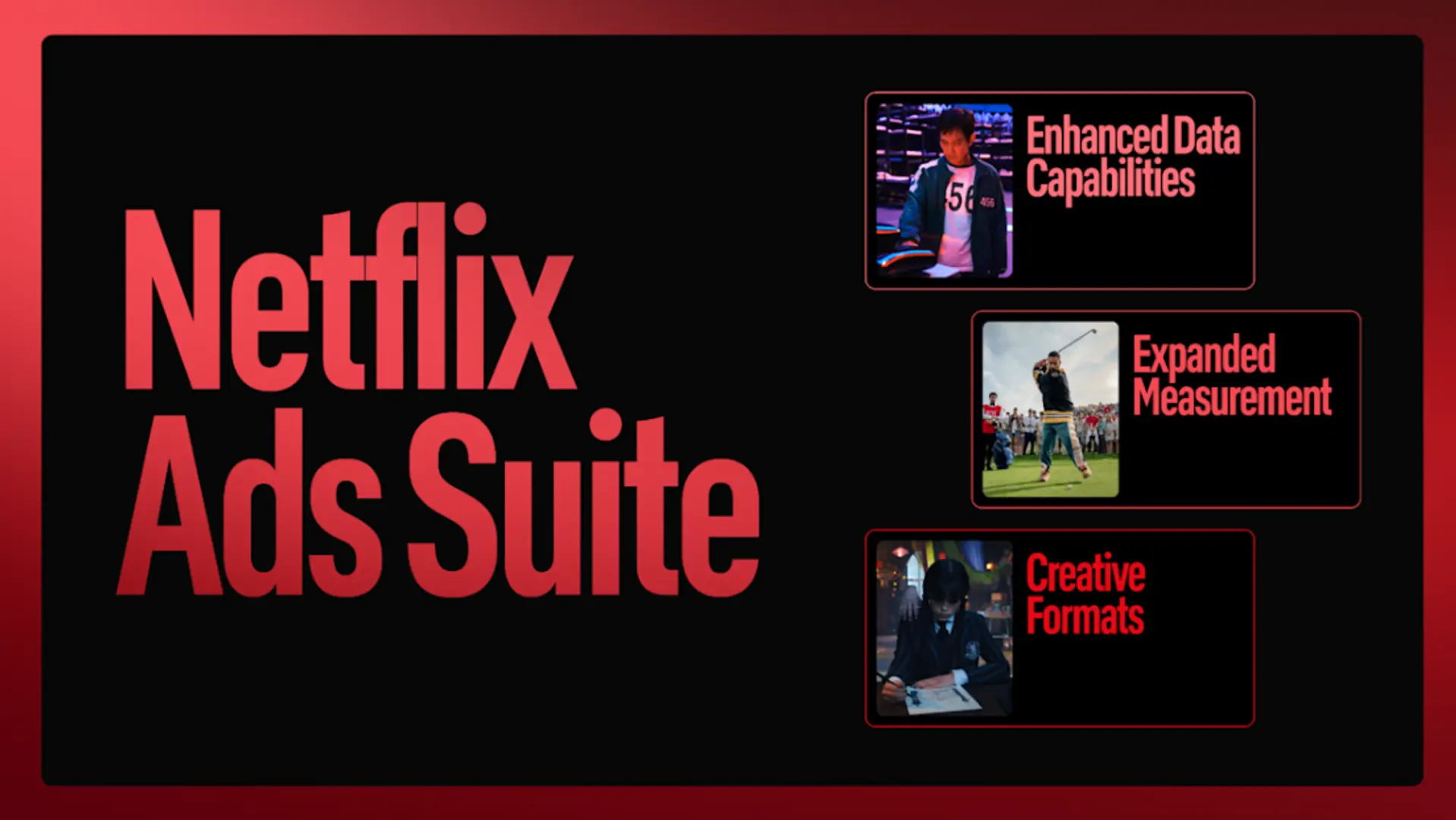 Netflix to launch AI-generated ads across movies, series
