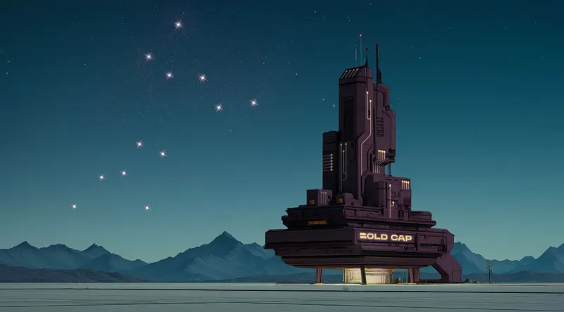 BoldCap