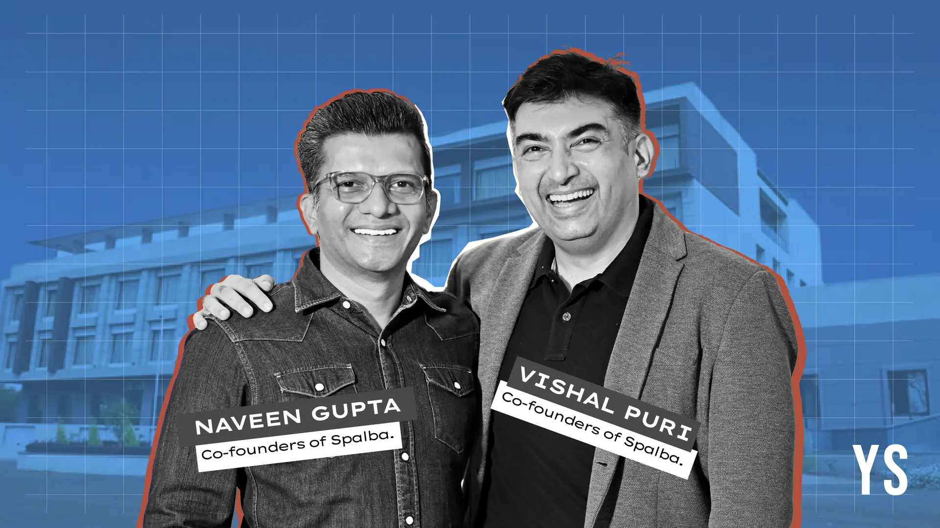Digital venues: This startup uses VR technology to streamline event planning for businesses