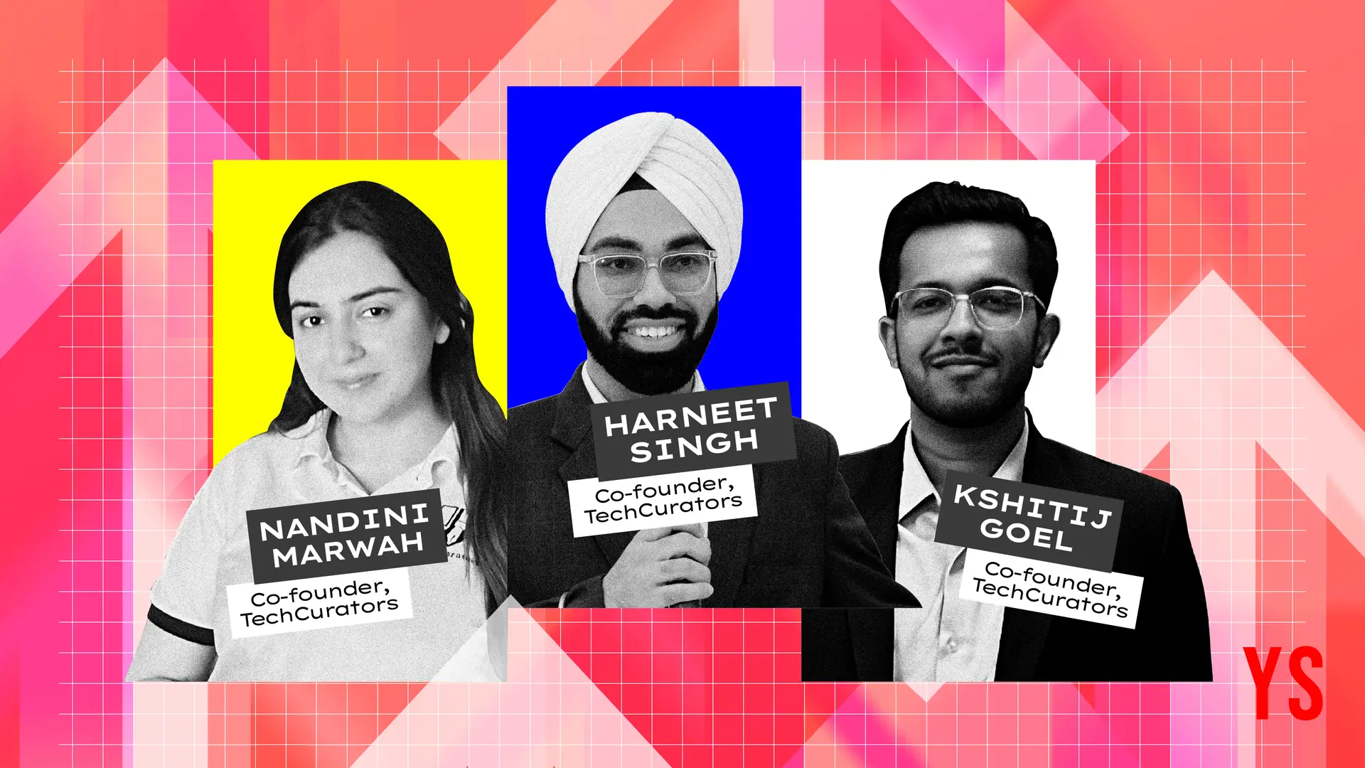 TechCurators’ solution for skill deficit: AI-enabled recruitment and upskilling framework