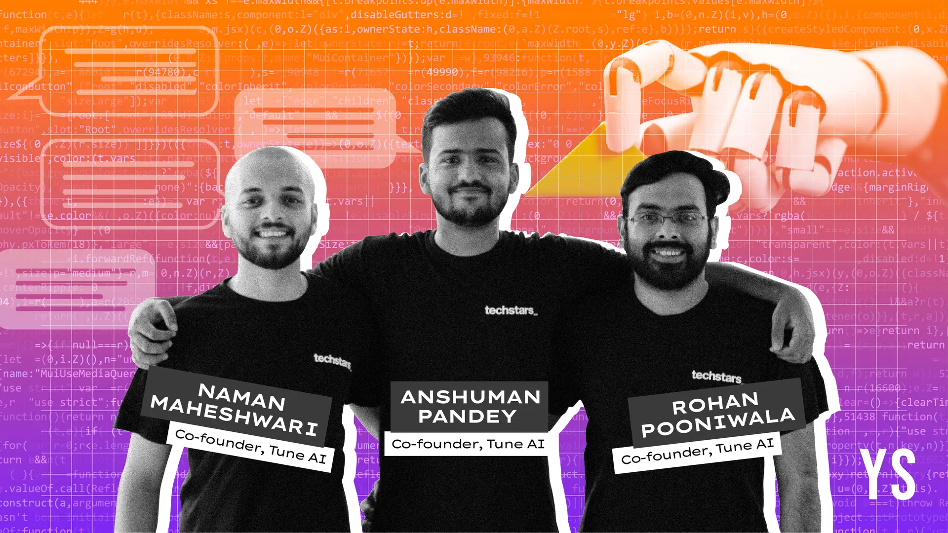 Flipkart and Accel-backed Tune AI is enabling enterprises, developers deploy Gen AI for workflows