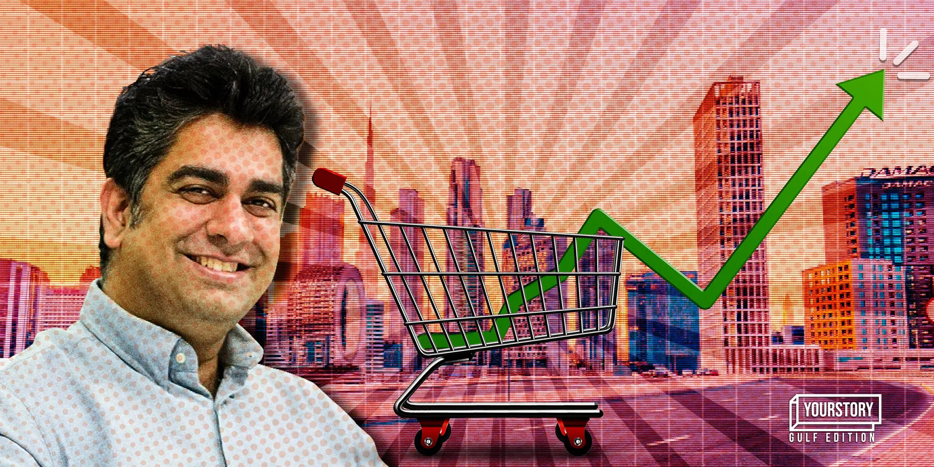 Next five years will be golden for ecommerce in the Middle East: Shiprocket's Akshay Ghulati