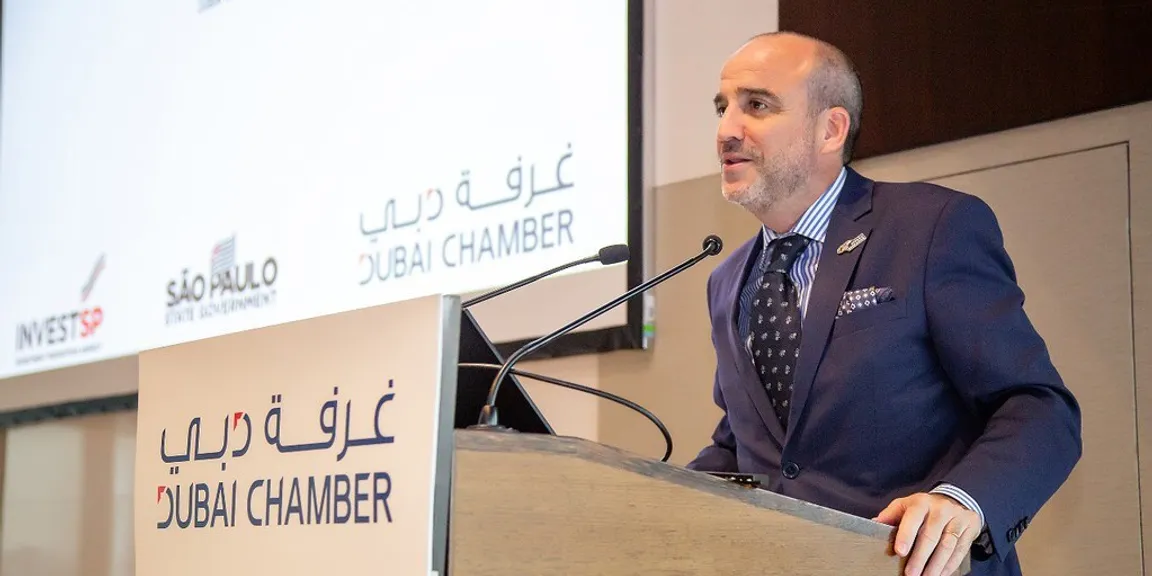 Dubai Chambers hosts event to help UAE businesses align to COP28