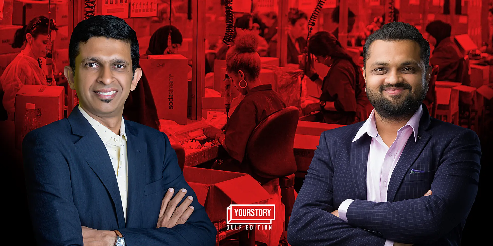 How SolutionBuggy is helping SMEs in Middle East find the right expertise to build their biz