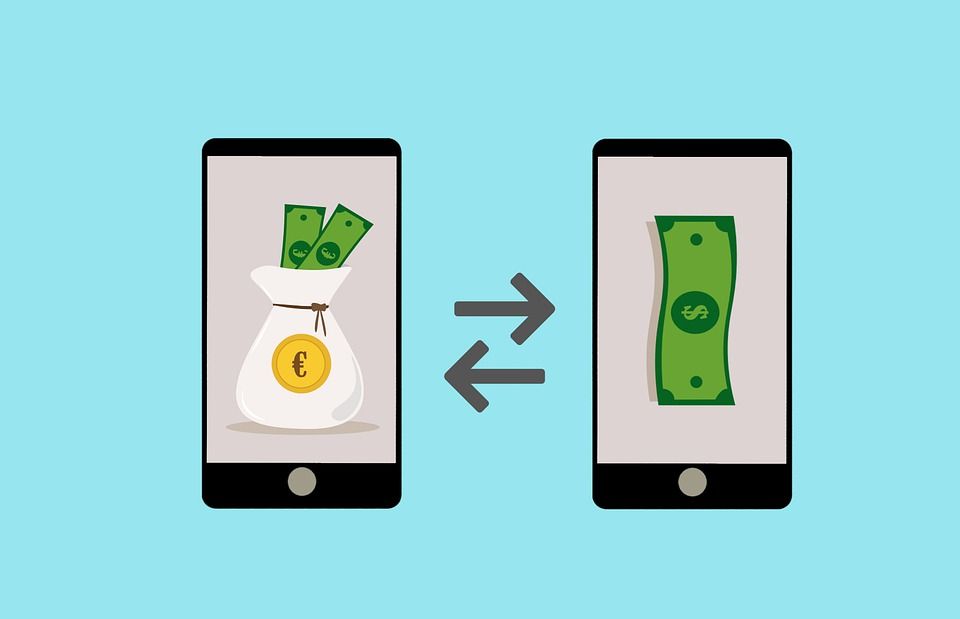 Digital wallet transactions volume in Bahrain up by whopping 196.2% 