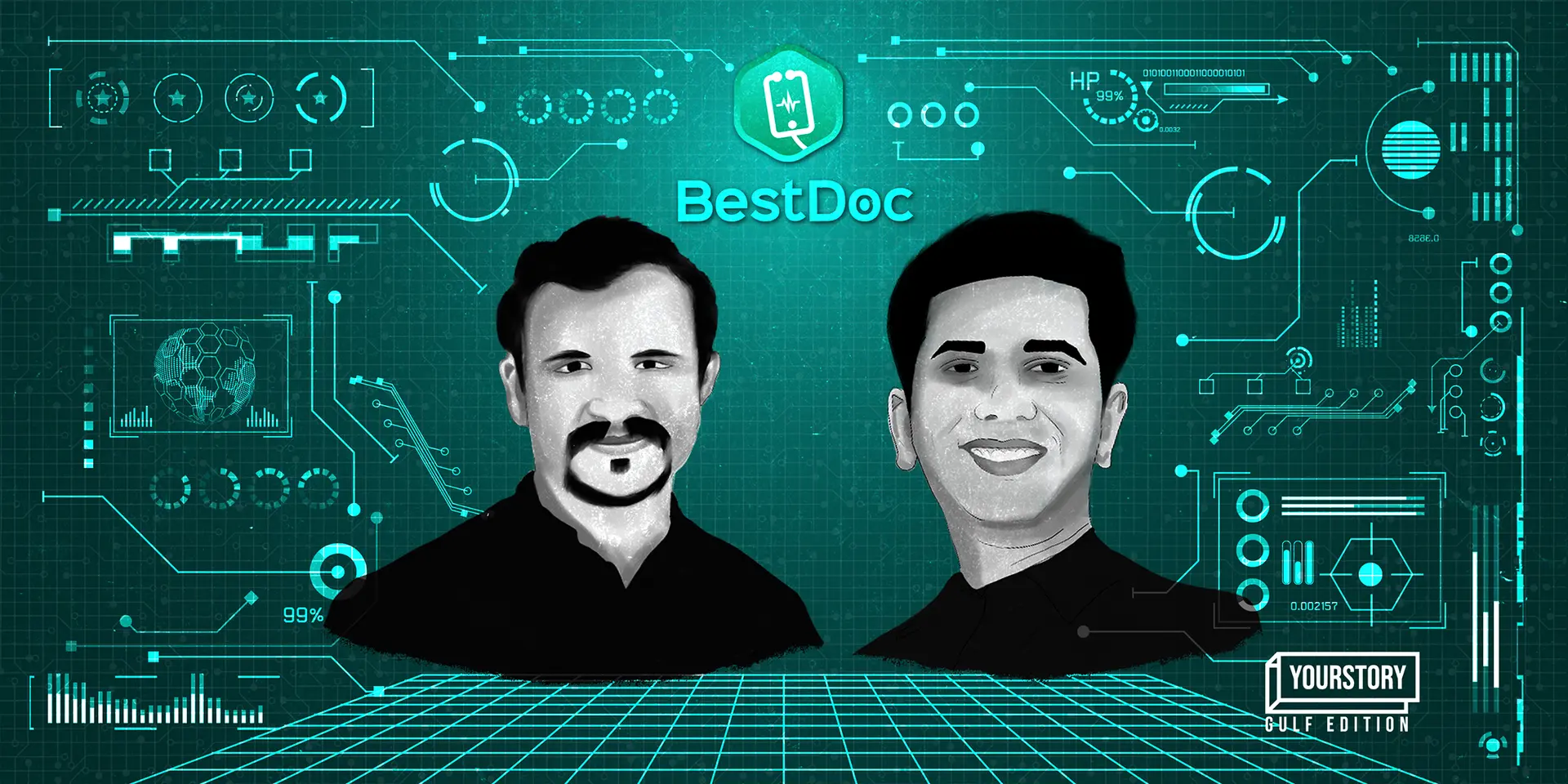 Here’s how BestDoc is improving hospital experience in the GCC region
