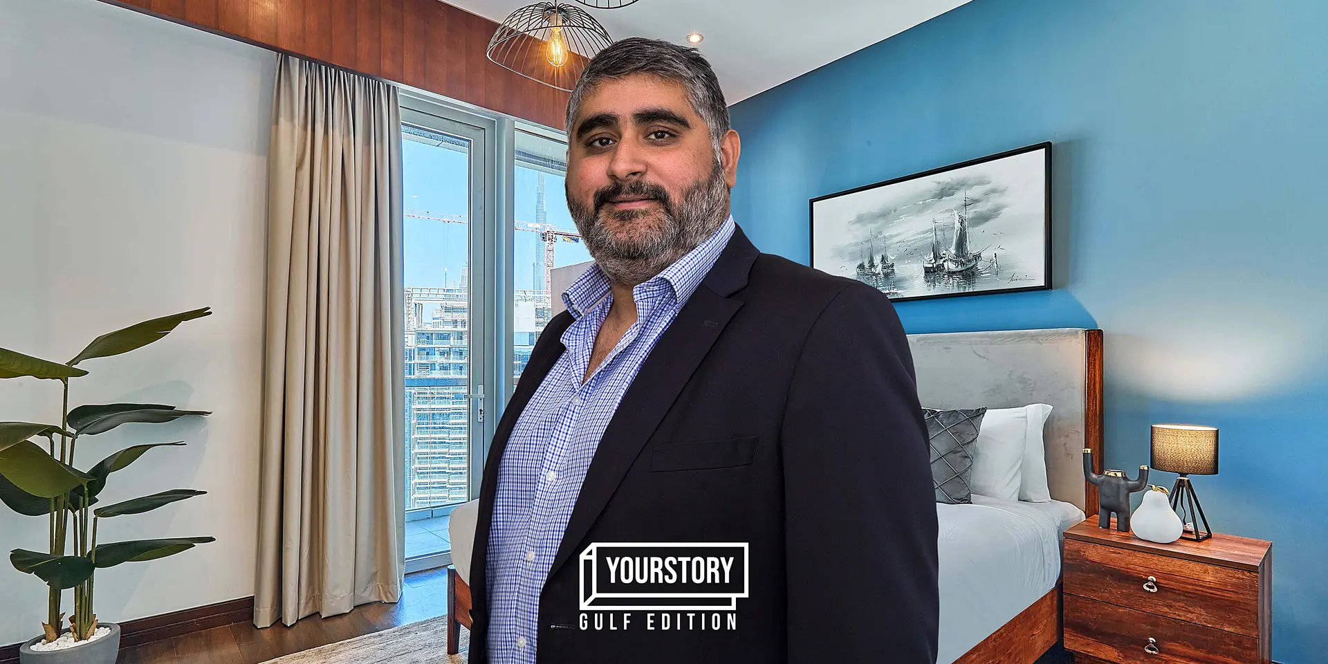 How bnbme holiday homes found its space in Dubai’s booming tourism industry