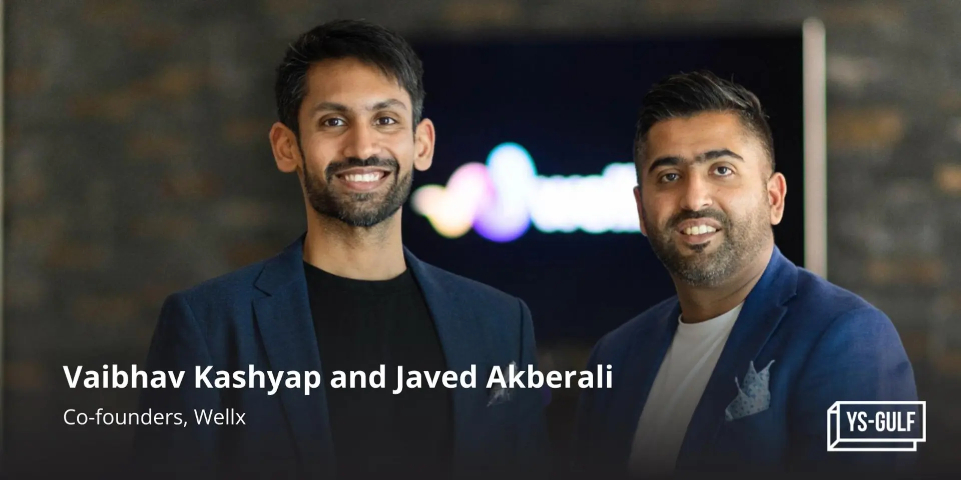 Insurtech startup Wellx strives to incentivise customers for being healthy