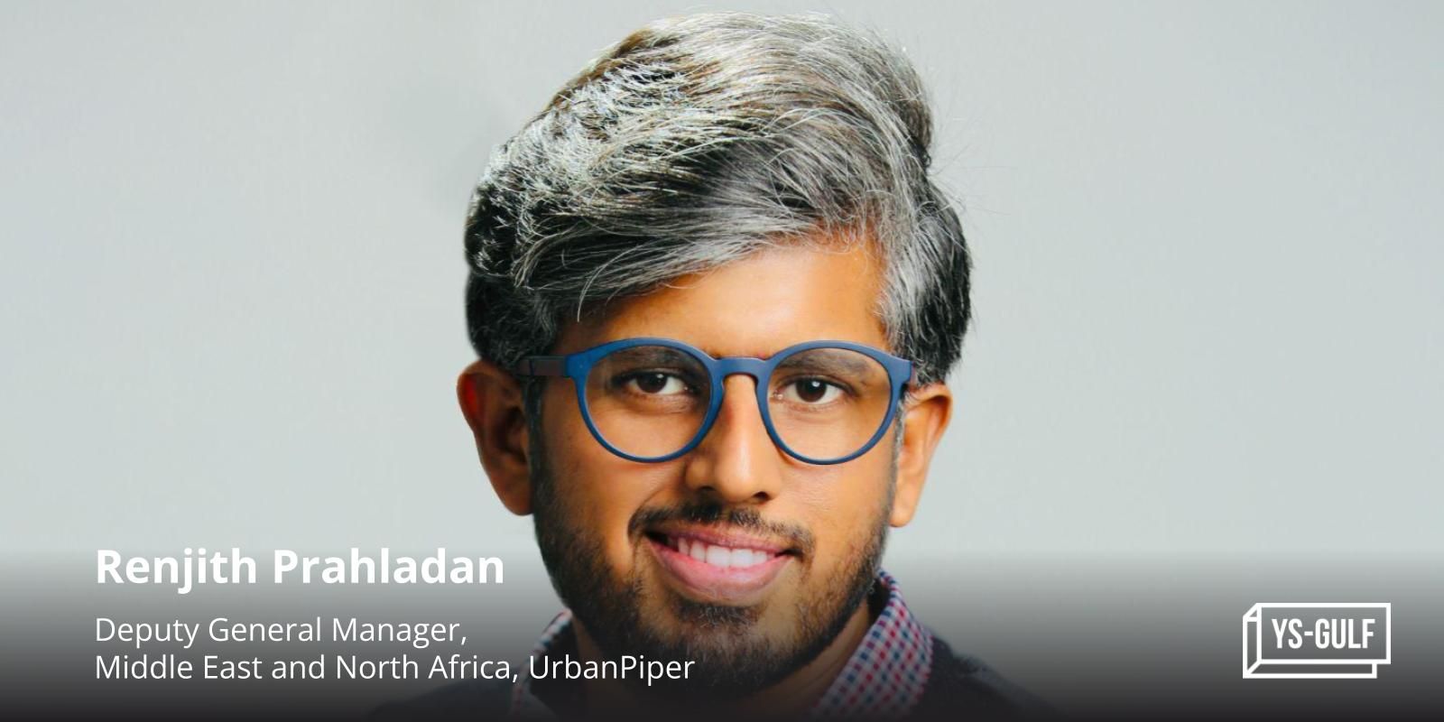 Sequoia-backed UrbanPiper has set its sights on the Middle East 