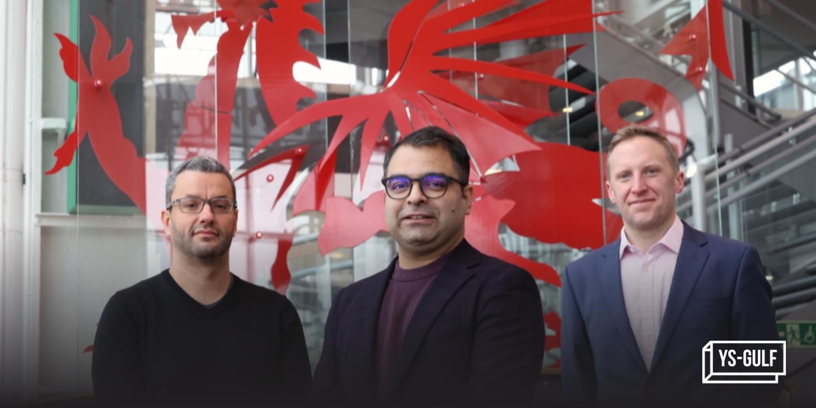 Dubai-based Finalrentals raises undisclosed angel investment