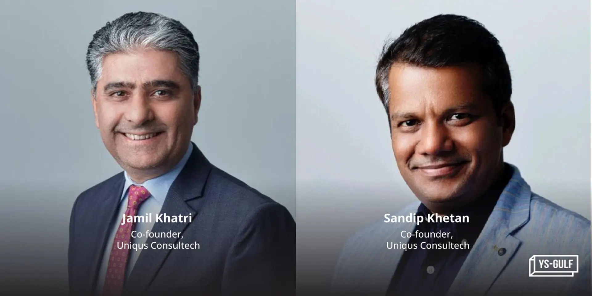 Nexus-backed Uniqus aims to change the face of consultancy market