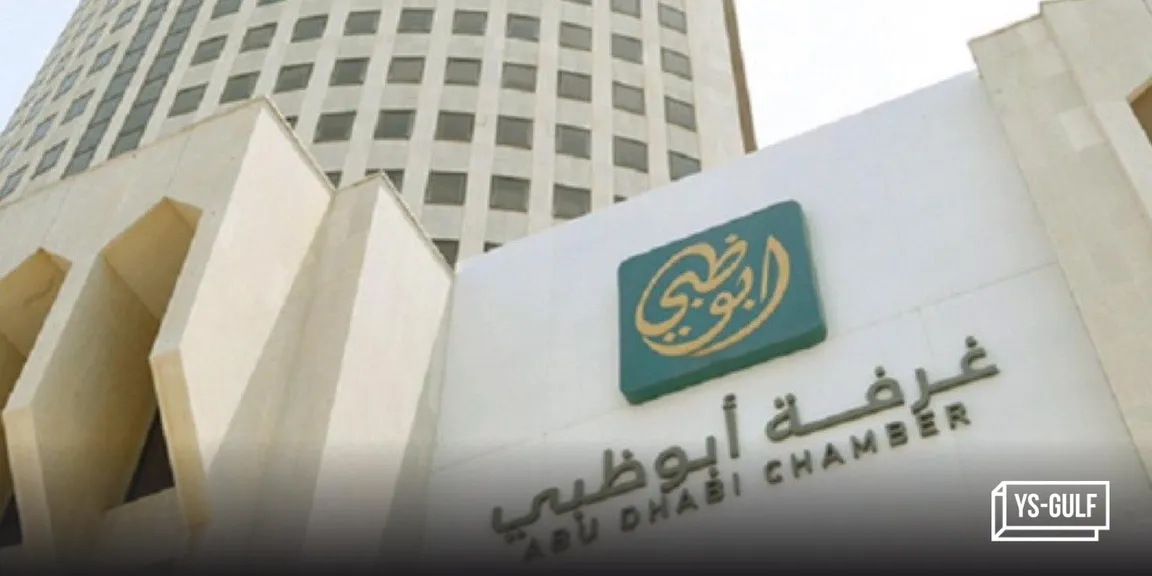 Abu Dhabi Chamber of Commerce launches new strategy to boost private sector 