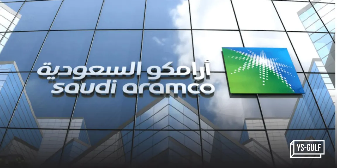 Aramco and DHL join hands to build a logistics hub