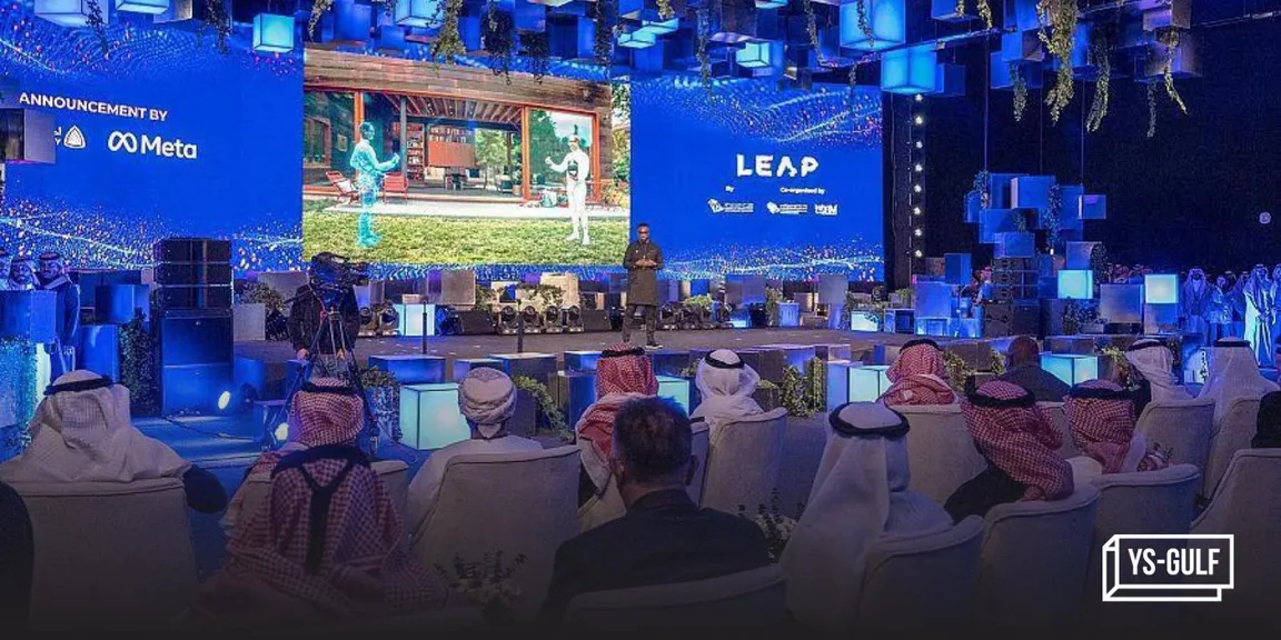 LEAP 23 announces $9B worth investments for future tech and startups