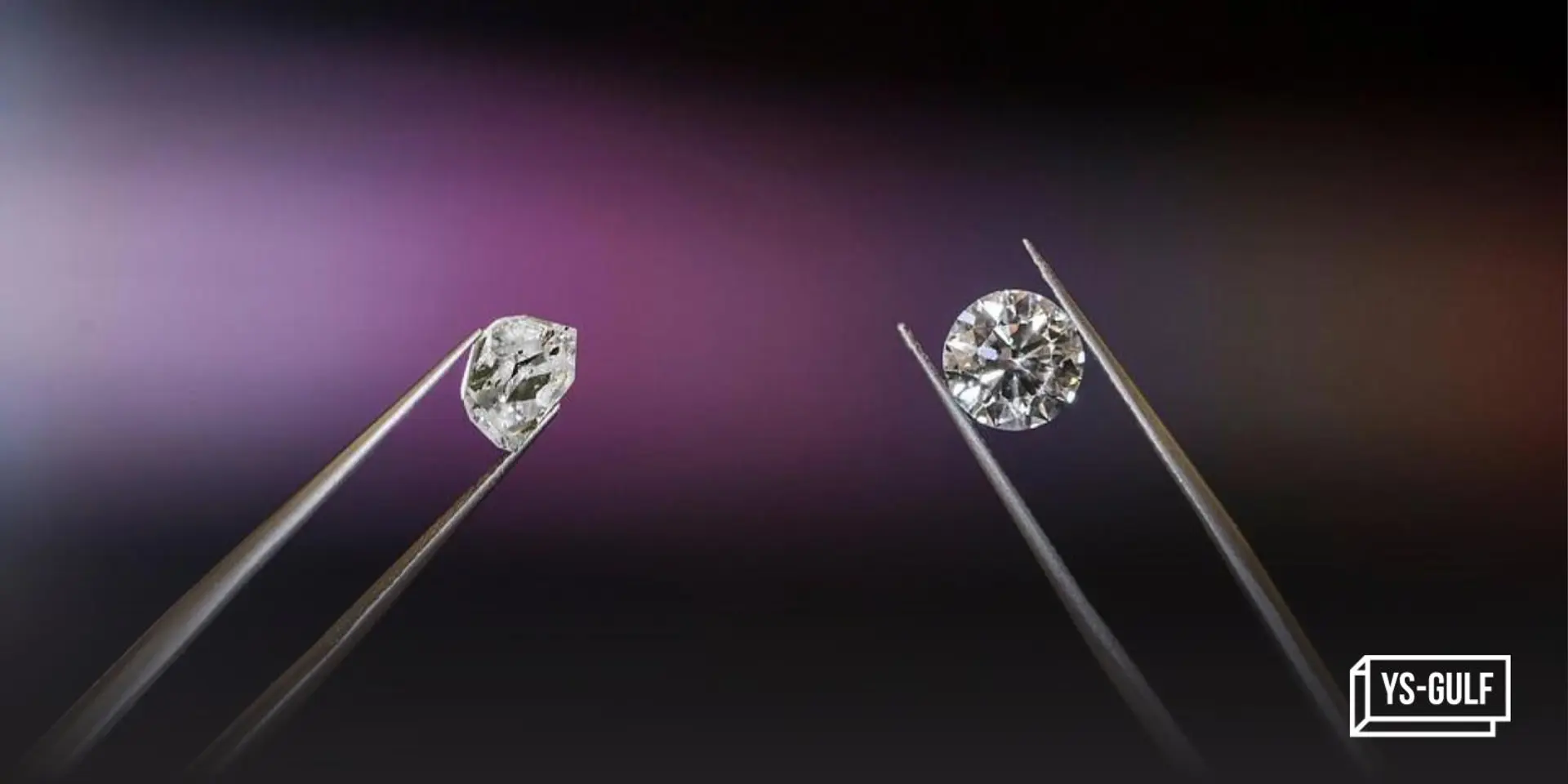 Leonardo DiCaprio-backed Diamond Foundry collaborates with UAE-based Etika Jewels