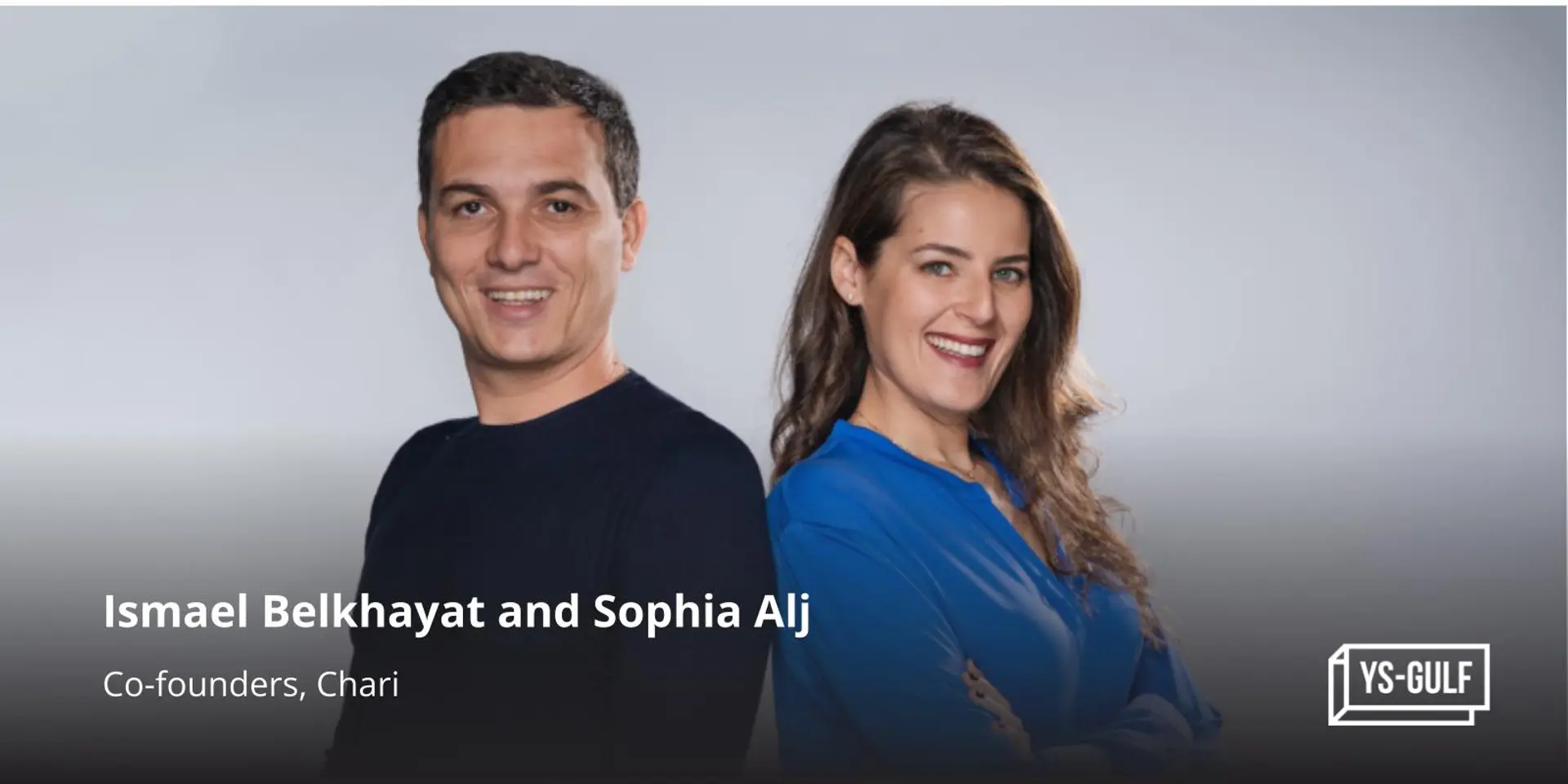 Morocco-based ecommerce startup Chari raises $1M from Orange Ventures