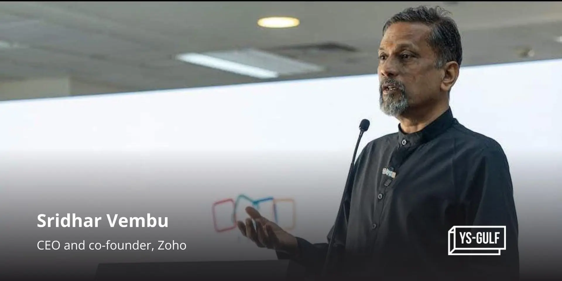 Zoho invests AED 100M to expand in the UAE