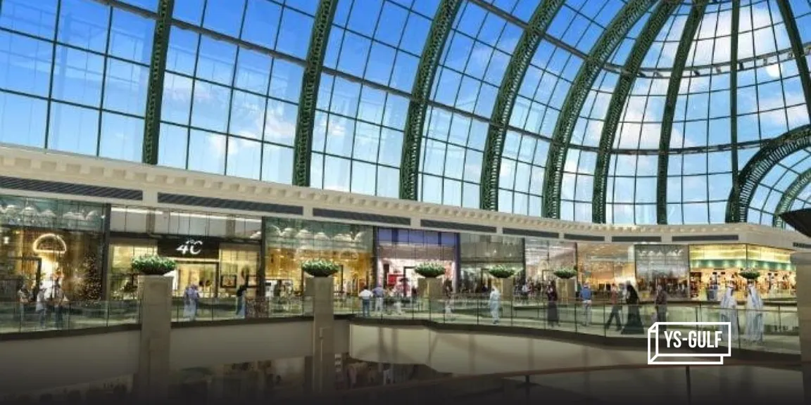UAE’s Majid Al Futtaim launches Mall of the Metaverse